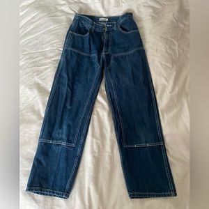 Rudy Jude Utility Jeans